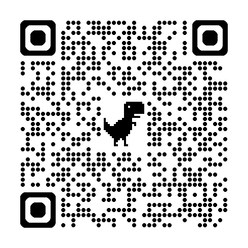 qr code pour le form google de commandes